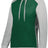 Augusta Women's Three-Season Fleece Pullover Hoodie Augusta