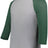 Augusta Youth Gameday Vintage 3/4 Tee Augusta