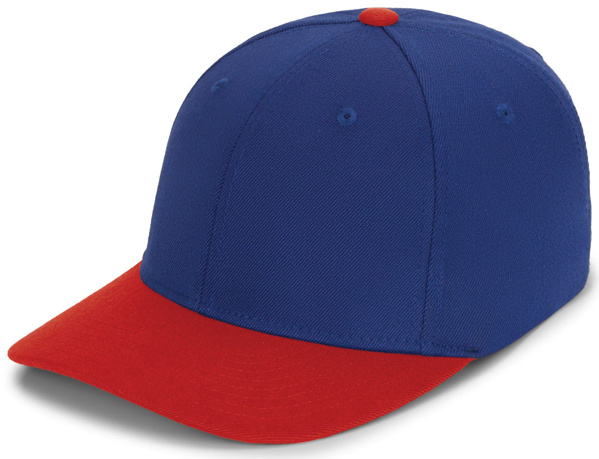 Pacific Headwear Pro-Wool Pacflex Cap Pacific Headwear