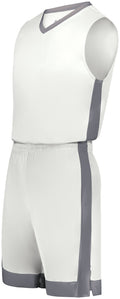 Augusta Youth Match-Up Basketball Shorts Augusta