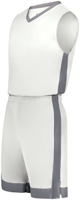 Augusta Youth Match-Up Basketball Shorts Augusta