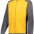 Augusta Youth Three-Season Fleece Full Zip Hoodie Augusta