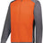Augusta Youth Three-Season Fleece Full Zip Hoodie Augusta