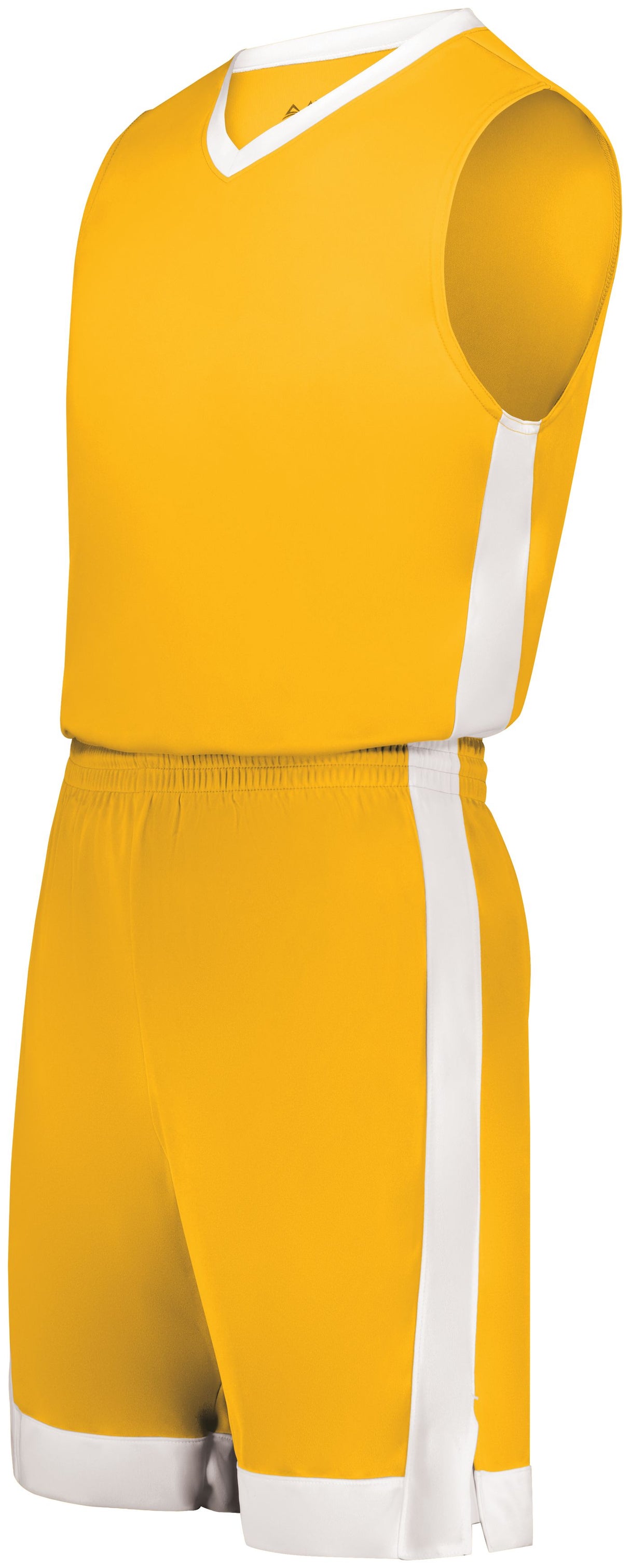 Augusta Youth Match-Up Basketball Shorts Augusta