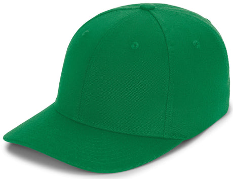 Pacific Headwear Pro-Wool Pacflex Cap Pacific Headwear