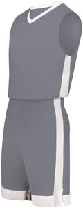 Augusta Youth Match-Up Basketball Shorts Augusta
