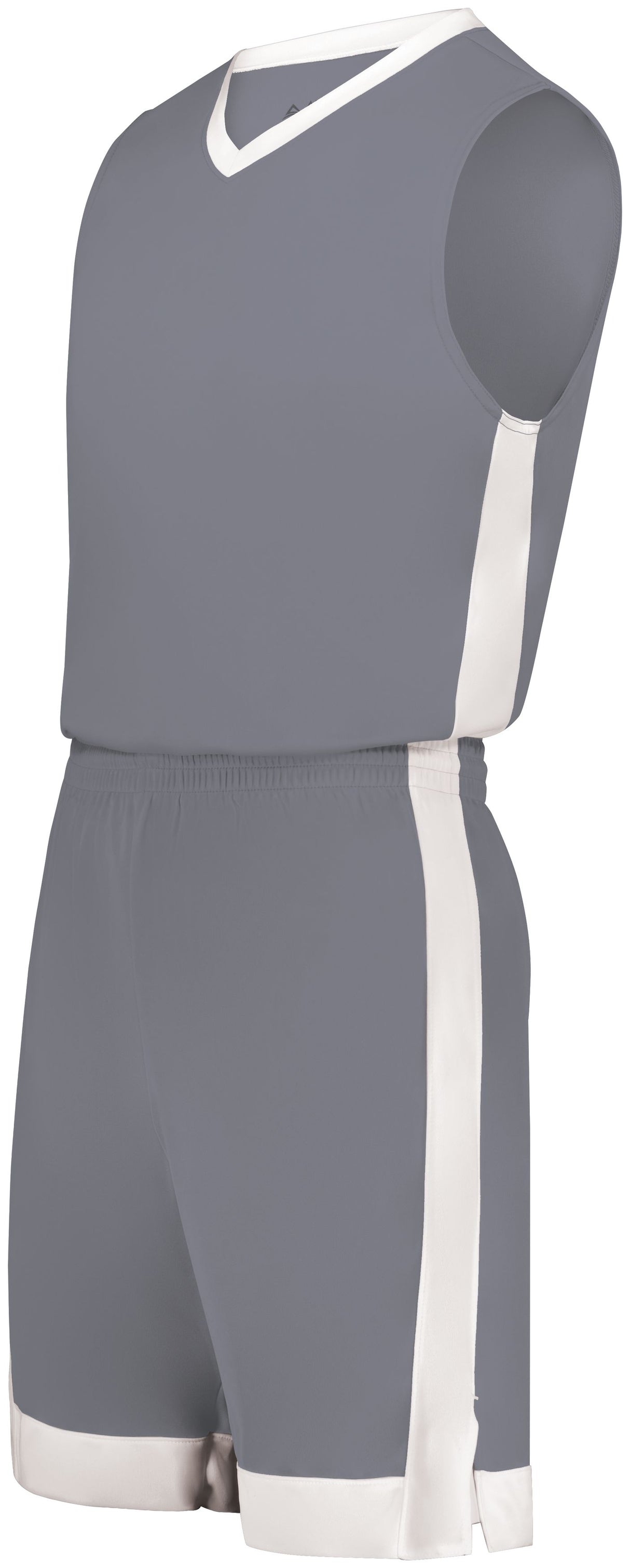Augusta Youth Match-Up Basketball Shorts Augusta