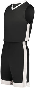Augusta Youth Match-Up Basketball Shorts Augusta