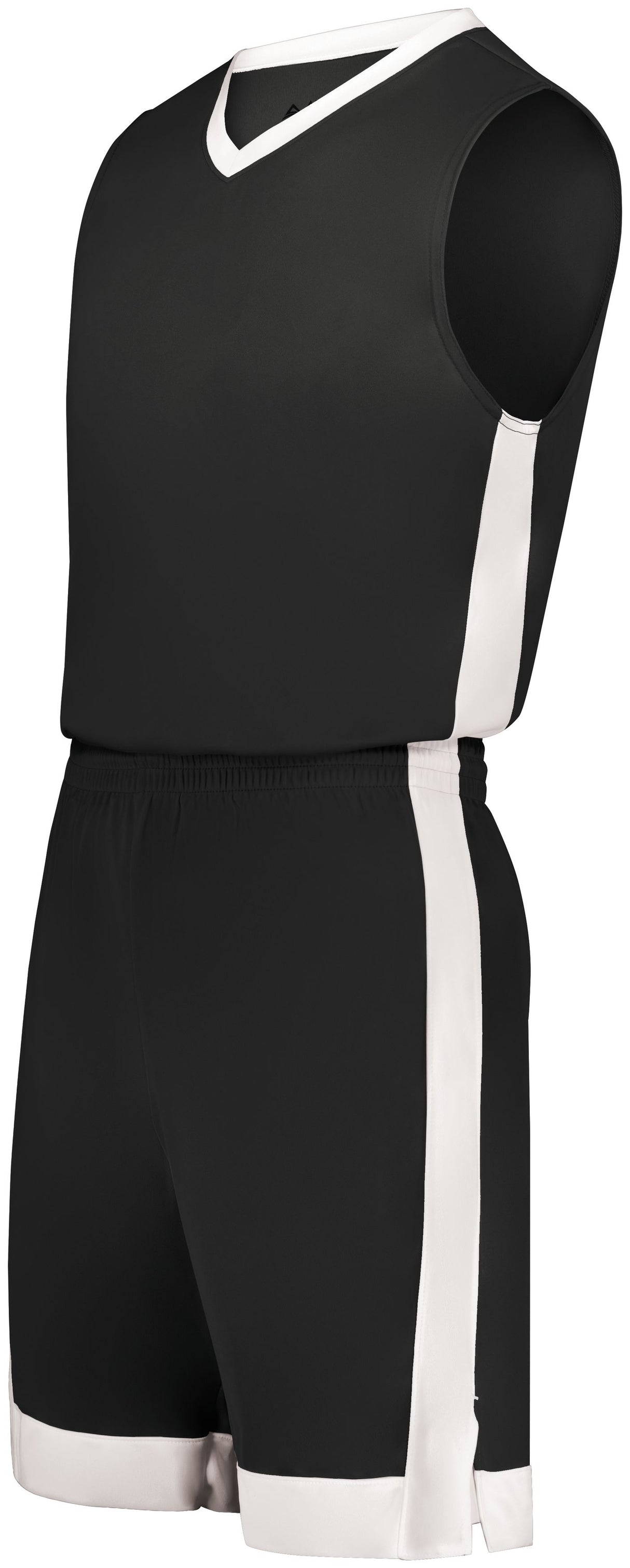 Augusta Youth Match-Up Basketball Shorts Augusta