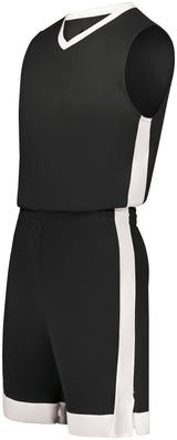 Augusta Youth Match-Up Basketball Shorts Augusta