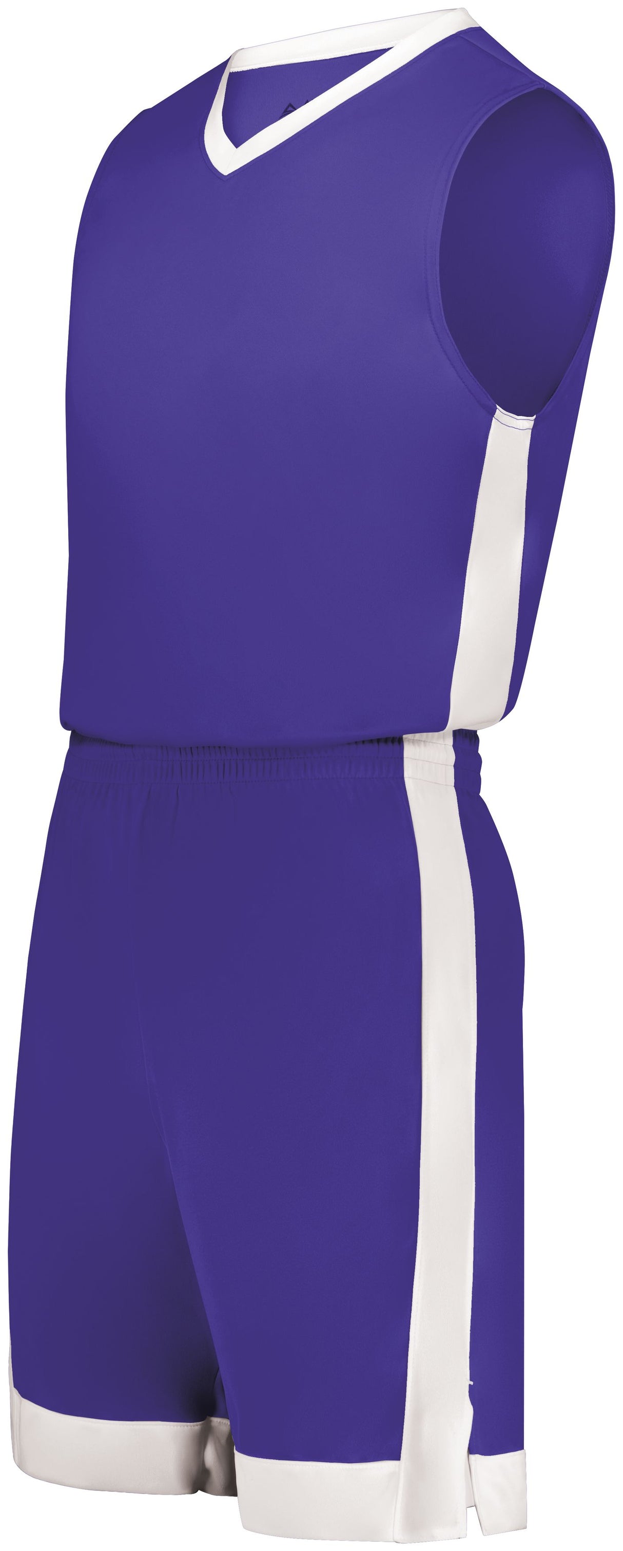 Augusta Youth Match-Up Basketball Shorts Augusta
