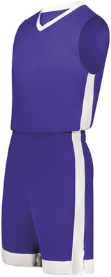 Augusta Youth Match-Up Basketball Shorts Augusta