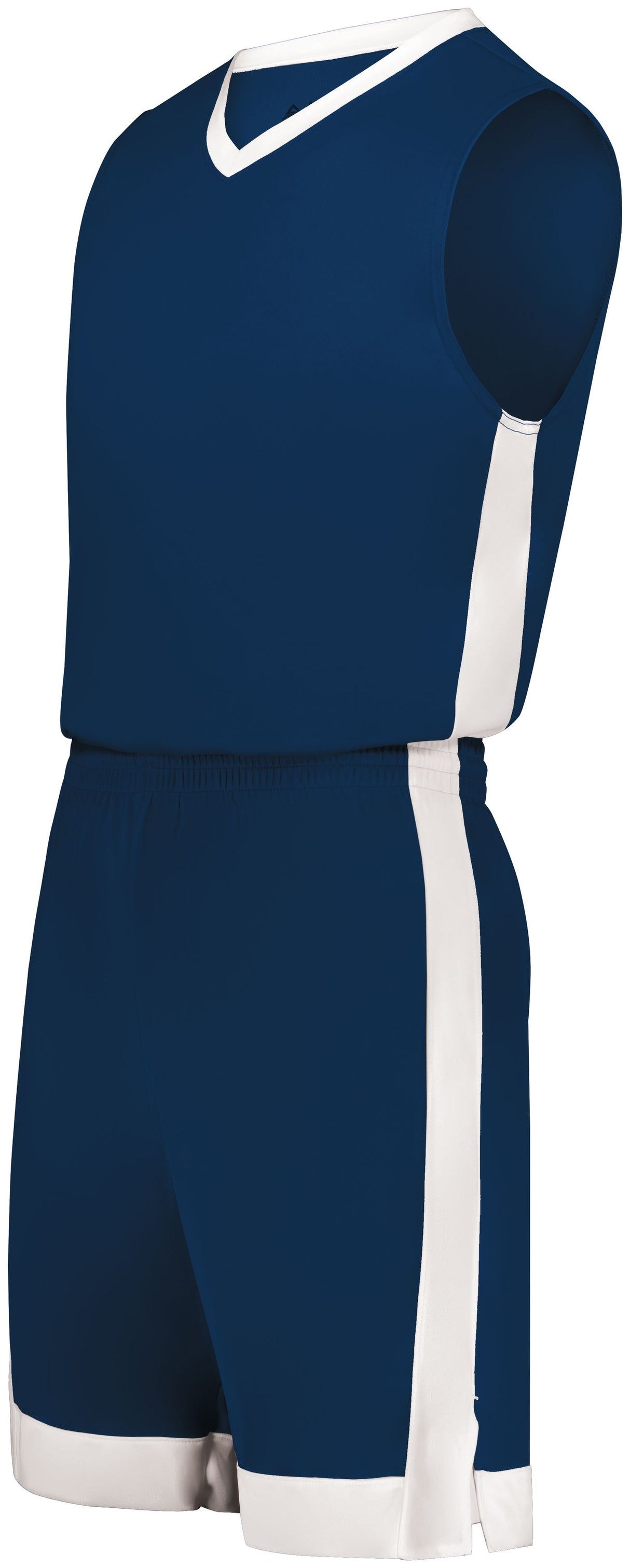 Augusta Youth Match-Up Basketball Shorts Augusta