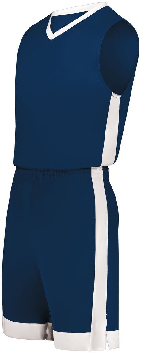 Augusta Youth Match-Up Basketball Shorts Augusta