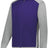 Augusta Youth Three-Season Fleece Full Zip Hoodie Augusta