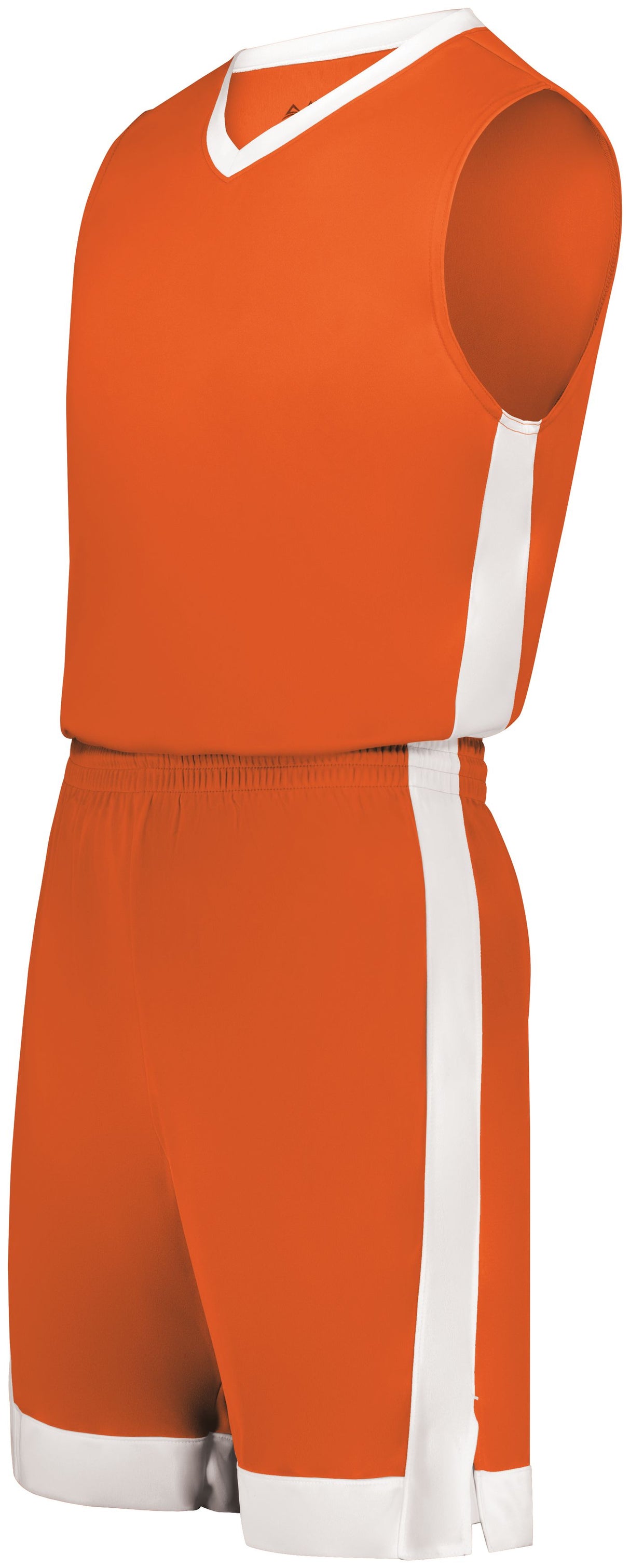 Augusta Youth Match-Up Basketball Shorts Augusta