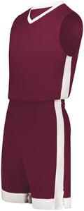 Augusta Youth Match-Up Basketball Shorts Augusta