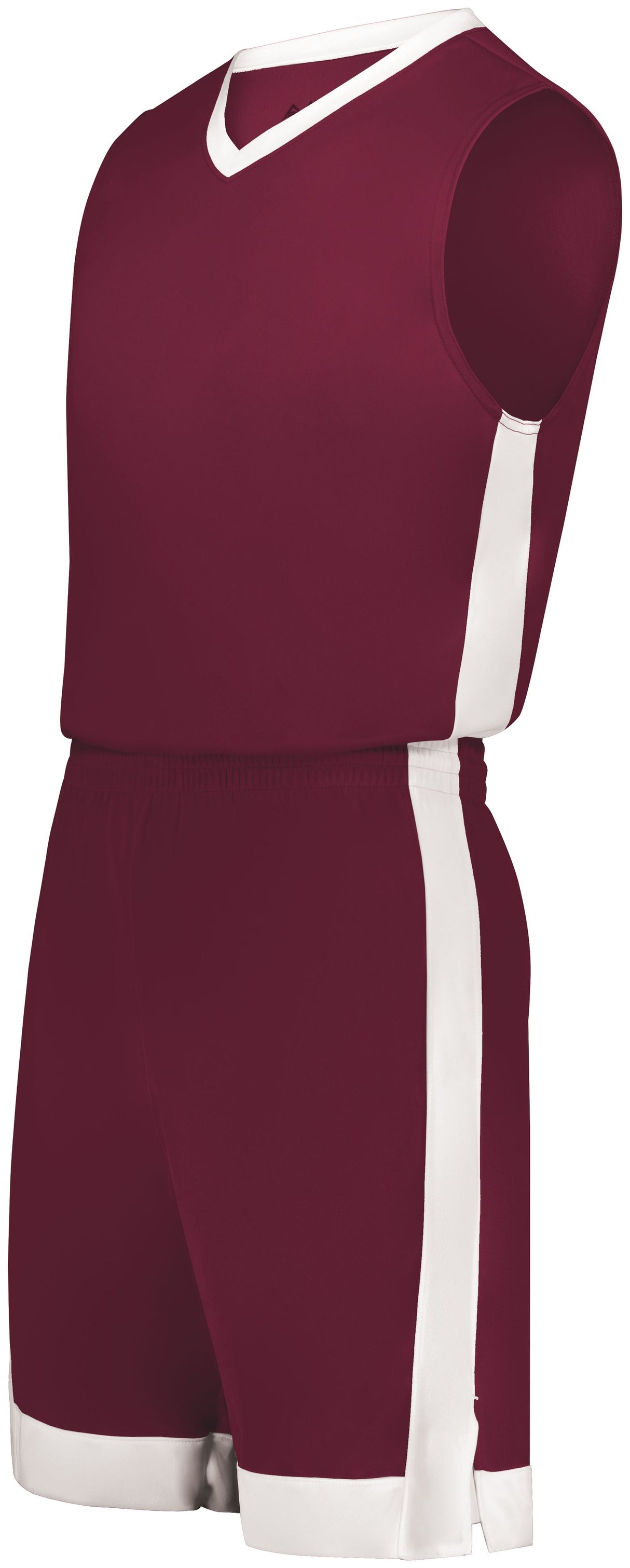 Augusta Youth Match-Up Basketball Shorts Augusta
