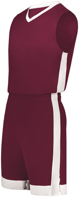 Augusta Youth Match-Up Basketball Shorts Augusta