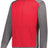 Augusta Youth Three-Season Fleece Full Zip Hoodie Augusta