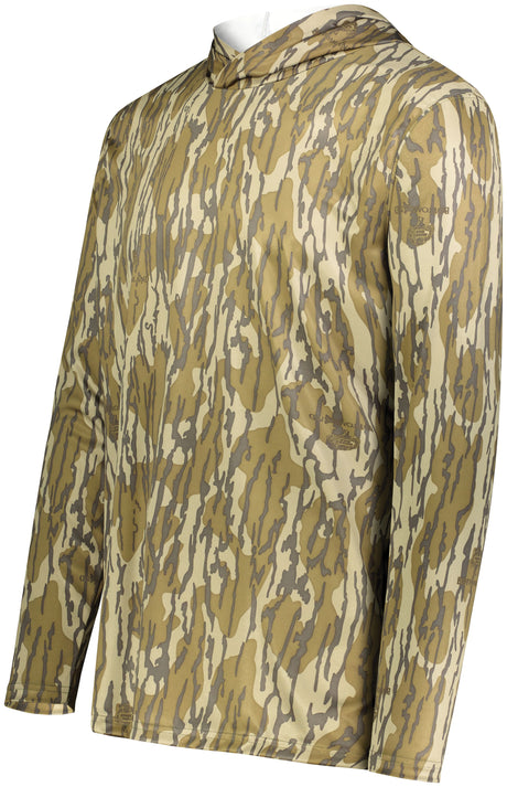 Holloway Men's Mossy Oak® Momentum Hoodie Holloway