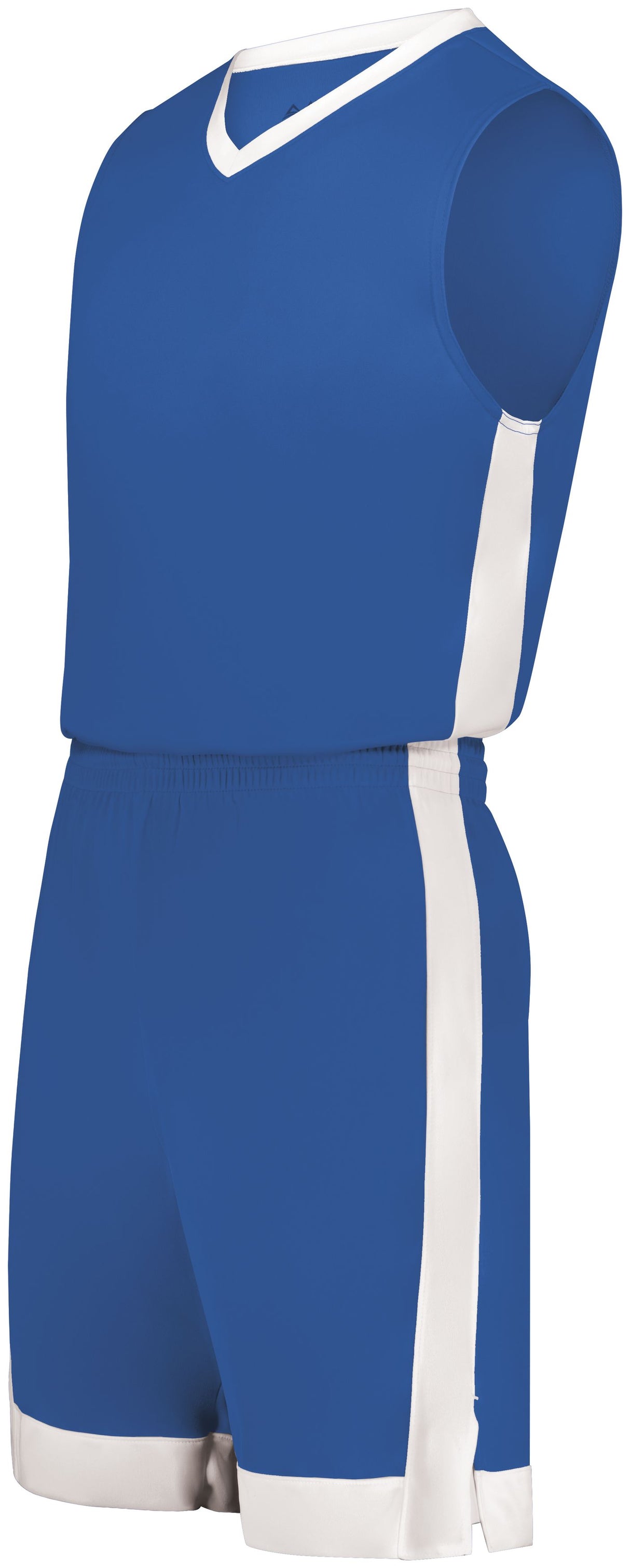 Augusta Youth Match-Up Basketball Shorts Augusta