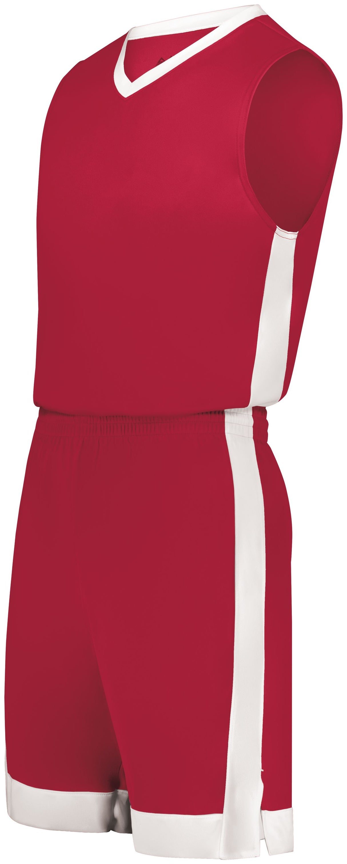 Augusta Youth Match-Up Basketball Shorts Augusta