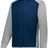 Augusta Youth Three-Season Fleece Full Zip Hoodie Augusta