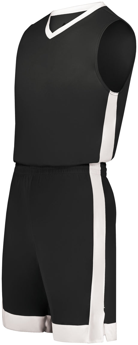 Augusta Men's Match-Up Basketball Shorts Augusta
