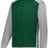 Augusta Youth Three-Season Fleece Full Zip Hoodie Augusta