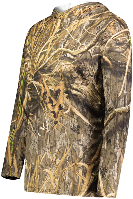 Holloway Men's Mossy Oak® Momentum Hoodie Holloway