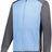 Augusta Youth Three-Season Fleece Full Zip Hoodie Augusta