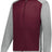 Augusta Youth Three-Season Fleece Full Zip Hoodie Augusta