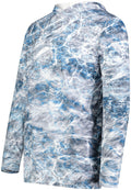 Holloway Men's Mossy Oak® Momentum Hoodie Holloway