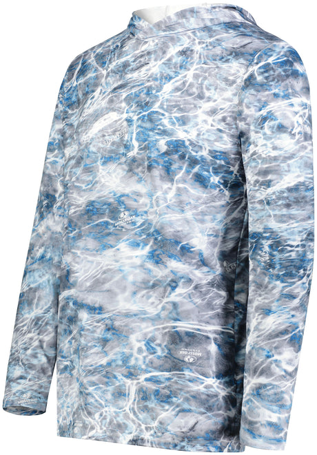 Holloway Men's Mossy Oak® Momentum Hoodie Holloway
