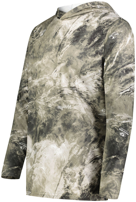 Holloway Men's Mossy Oak® Momentum Hoodie Holloway