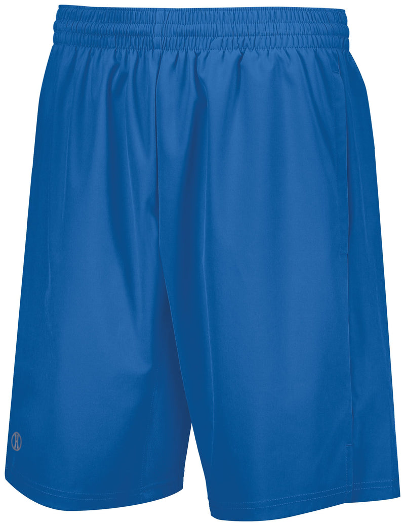 Holloway Youth Weld Shorts