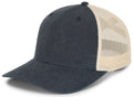 Pacific Headwear Women's Ponytail Cap Pacific Headwear