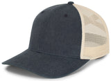 Pacific Headwear Women's Ponytail Cap Pacific Headwear