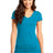 District Women's   Juniors Very Important Tee   V-Neck