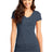 District Women's   Juniors Very Important Tee   V-Neck