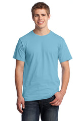 Fruit of the Loom HD Cotton 100% Cotton T-Shirt. 3930 Fruit of the Loom