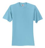 Fruit of the Loom HD Cotton 100% Cotton T-Shirt. 3930 Fruit of the Loom