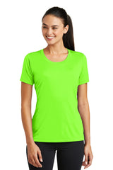 Sport-Tek Women's   PosiCharge   Tough Tee