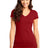 District Women's   Juniors Very Important Tee   V-Neck