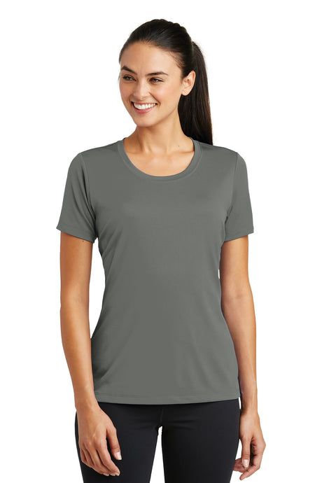 Sport-Tek Women's   PosiCharge   Tough Tee