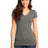 District Women's   Juniors Very Important Tee   V-Neck