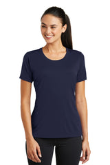 Sport-Tek Women's   PosiCharge   Tough Tee