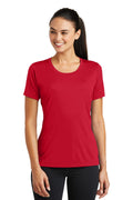 Sport-Tek Women's   PosiCharge   Tough Tee