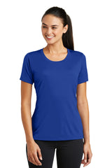 Sport-Tek Women's   PosiCharge   Tough Tee